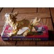 6 Inch Crawling Dragon with Paint Kit  