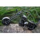 20 cm Scrap Metal Long Bar Chopper