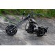 20 cm Scrap Metal Long Bar Chopper