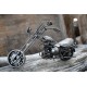 20 cm Scrap Metal Long Bar Chopper