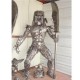 Two Meter High Predator with Spear