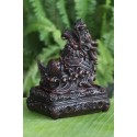 Deafening Roar Incense Holder