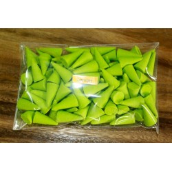 100 gm Lemon Incense Cones
