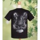 Gentle Tiger T Shirt