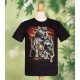 Night Wolves T Shirt