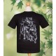 Night Wolves T Shirt