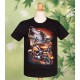 Sunset Rider T Shirt