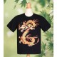 Dragon Fire T Shirt