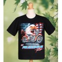 Let Freedom Ride T Shirt