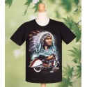 Chief Classic T Shirt
