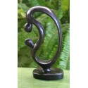 Loving Gaze Statuette
