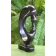 Loving Gaze Statuette