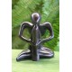 Thoughtful Statuette