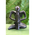 Thoughtful Statuette