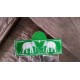 Snoopy Pesonalized Pencils (set of 6)