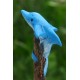 Dolphin Personalized Pencils (set of 6)