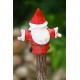 Santa Clause Persoanlized Pencils (set of 6)