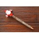 Santa Clause Persoanlized Pencils (set of 6)
