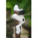 Snoopy Pesonalized Pencils (set of 6)