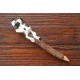Snoopy Pesonalized Pencils (set of 6)
