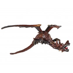Nam Tan Dragon Mobile