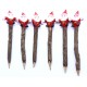 Snoopy Pesonalized Pencils (set of 6)