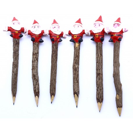 Snoopy Pesonalized Pencils (set of 6)