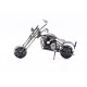 20 cm Scrap Metal Long Bar Chopper