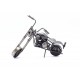 20 cm Scrap Metal Long Bar Chopper