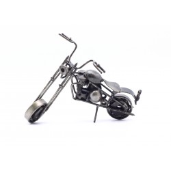 20 cm Scrap Metal Long Bar Chopper