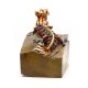 Multi Red Chinese Dragon 