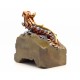 Multi Red Chinese Dragon 