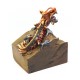 Multi Red Chinese Dragon 
