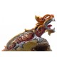 Multi Red Chinese Dragon 