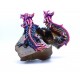 Tenacious Twin Chinese Dragon