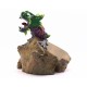 Garden Green Serpent Dragon
