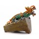 Reptile Teak Driftwood Dragon 