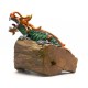 Reptile Teak Driftwood Dragon 