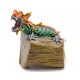 Reptile Teak Driftwood Dragon 
