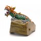 Reptile Teak Driftwood Dragon 