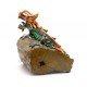 Reptile Teak Driftwood Dragon 