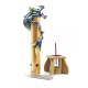 Bamboo Blue Dragon Incense Holder