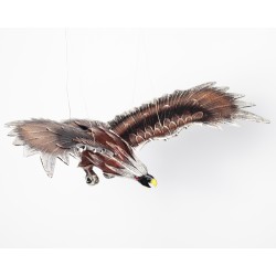 Brown Eagle Mobile
