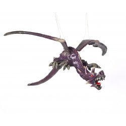 Purple Dragon Mobile