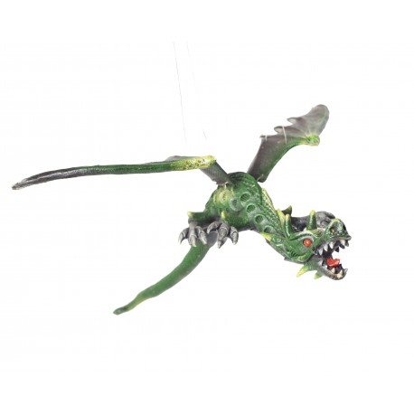 Green Dragon Mobile