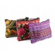 Hmong Hilltribe Zipper Change Purse