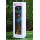 Bamboo Blue Dragon Incense Holder