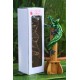 Bamboo Green Dragon Incense Holder