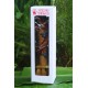 Bamboo Red Dragon Incense Holder