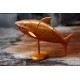3D Jigsaw Puzzle Shark
